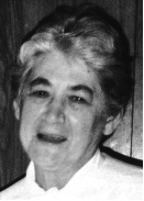 Georgia Josephine Hilling